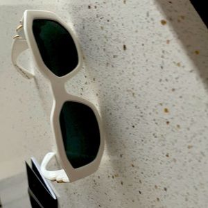 Versace Sunglasses